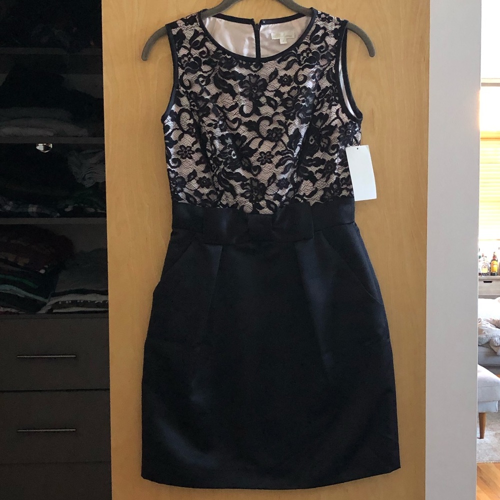 Shoshanna cocktail dress